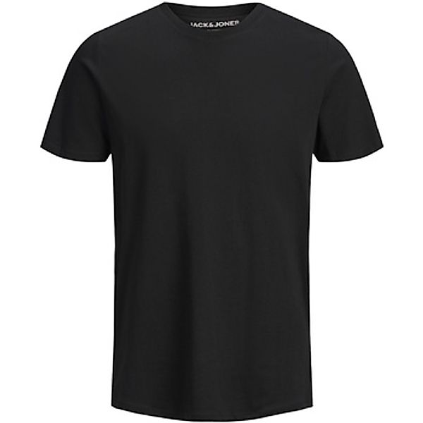 Jack & Jones  T-Shirt T-Shirt Tiley Kurzarmshirt 5er pack günstig online kaufen