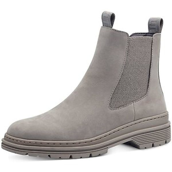 Tamaris  Stiefel Stiefeletten light grey 1-25436-41-204 günstig online kaufen