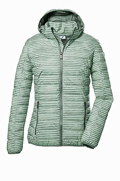 Giga.dx Steppjacke Uyaka AOP CS Women Damenfunktionsjacke, Daunenoptik mit günstig online kaufen