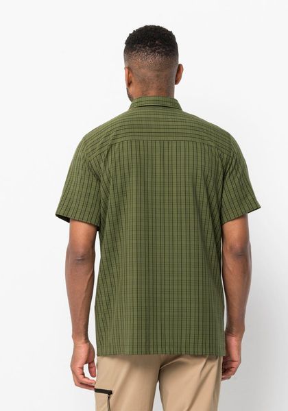 Jack Wolfskin Funktionshemd "THOMPSON SHIRT MEN" günstig online kaufen