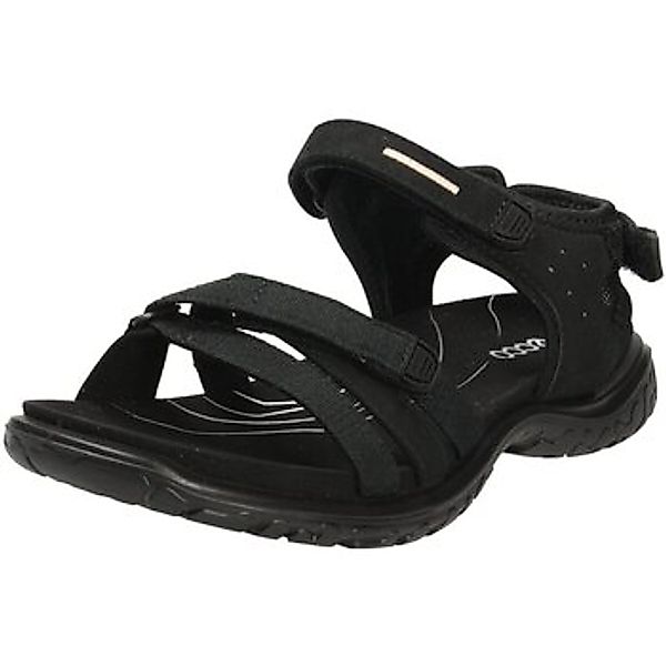 Ecco Trekkingsandale "ECCO OFFROAD ROAM W", Outdoorschuh, Sommerschuh, Frei günstig online kaufen