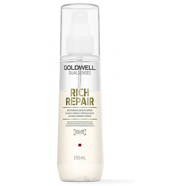 Goldwell Haarserum Dualsenses Rich Repair Restoring günstig online kaufen