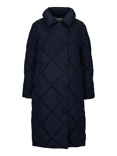 RICHROYAL Steppmantel Gesteppter Nylonmantel günstig online kaufen