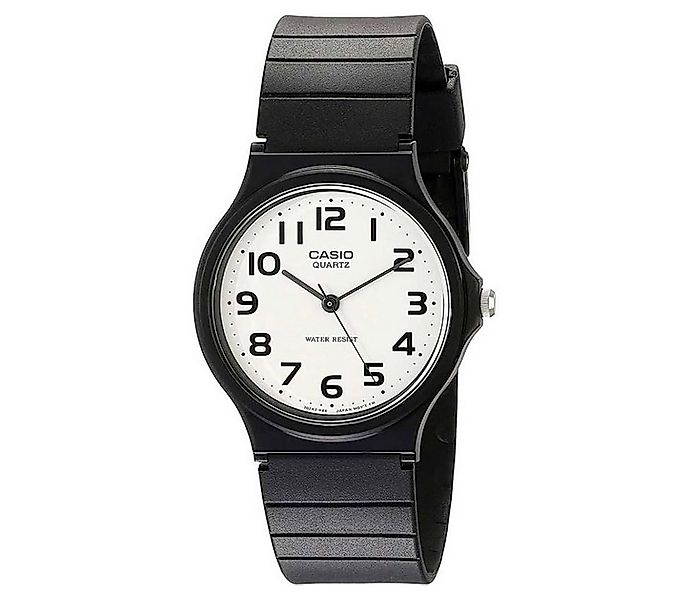 CASIO Mechanische Uhr Casio Armbanduhr MQ-24-7B2L günstig online kaufen