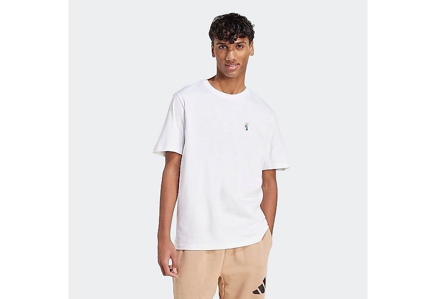 adidas Sportswear T-Shirt M DOG SOCK TD günstig online kaufen