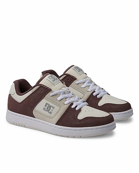 DC Shoes Sneaker "Manteca 4" günstig online kaufen
