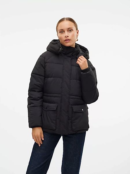 Vero Moda Steppjacke VMDiana (1-St) günstig online kaufen