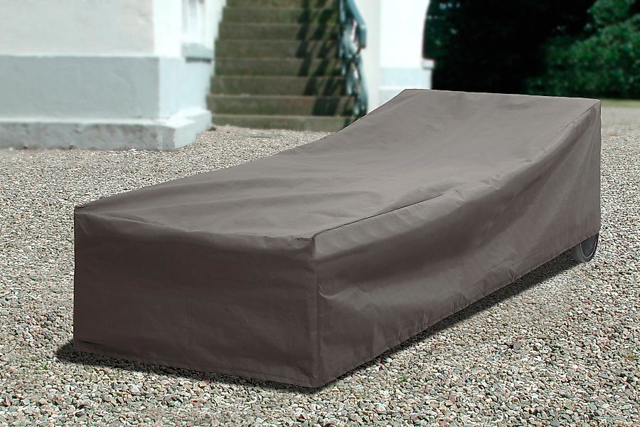 winza outdoor covers Gartenmöbel-Schutzhülle, geeignet für Liegestühle, 200 günstig online kaufen