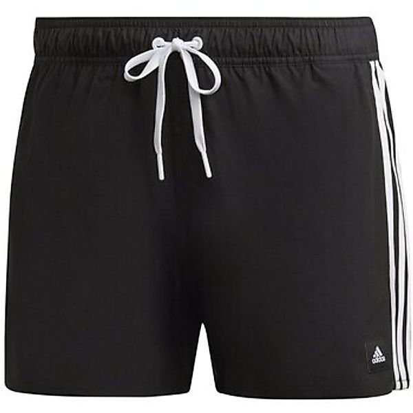 adidas  Shorts Sport 3S CLX SH VSL,BLACK/WHITE HT4367/000 günstig online kaufen