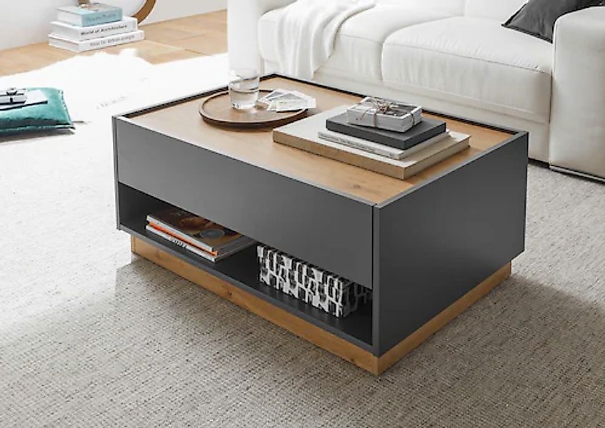 INOSIGN Couchtisch City/Giron, mit einem praktischen günstig online kaufen