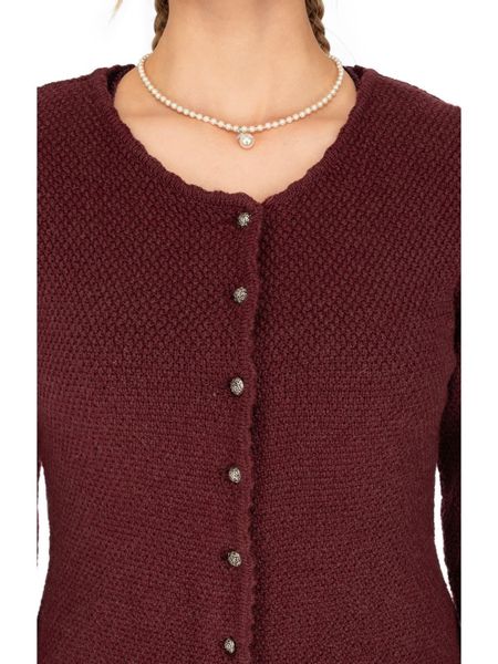 MarJo Trachtenstrickjacke VILSECK günstig online kaufen