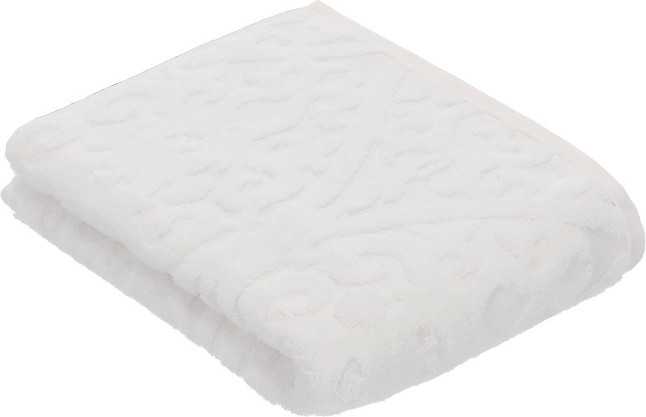 Vossen Badetuch Fidelio, Walkfrottier (1-St) günstig online kaufen