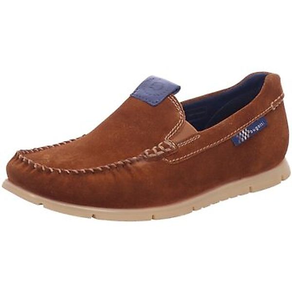 Bugatti  Herrenschuhe Slipper  man AKB 321AKB601400-6300 günstig online kaufen