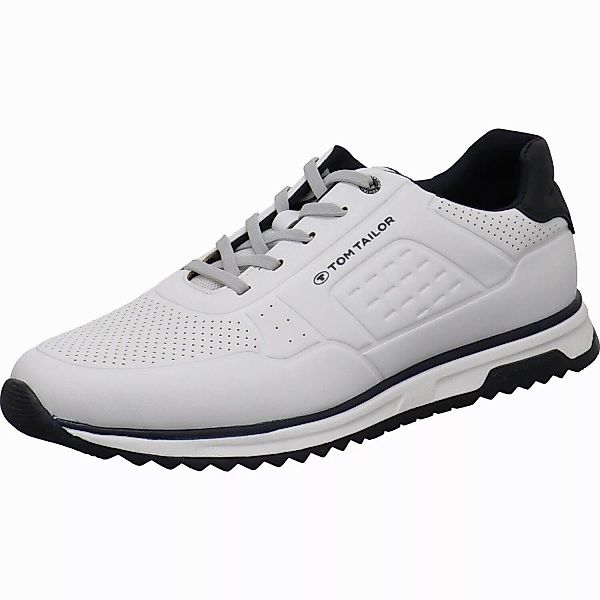 TOM TAILOR Sneaker günstig online kaufen