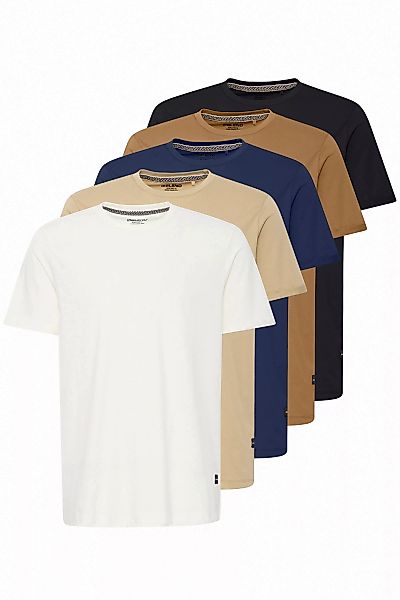 Blend T-Shirt "T-Shirt BHTee" günstig online kaufen