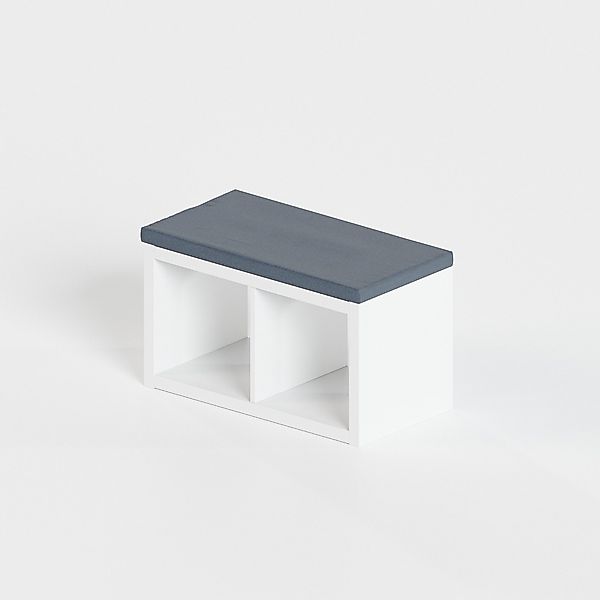 Clutter Cover Sitzkissen für Kallax Regal, günstig online kaufen