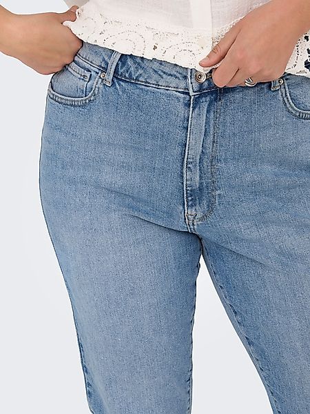 ONLY CARMAKOMA High-waist-Jeans CAREMILY STRETCH HW günstig online kaufen