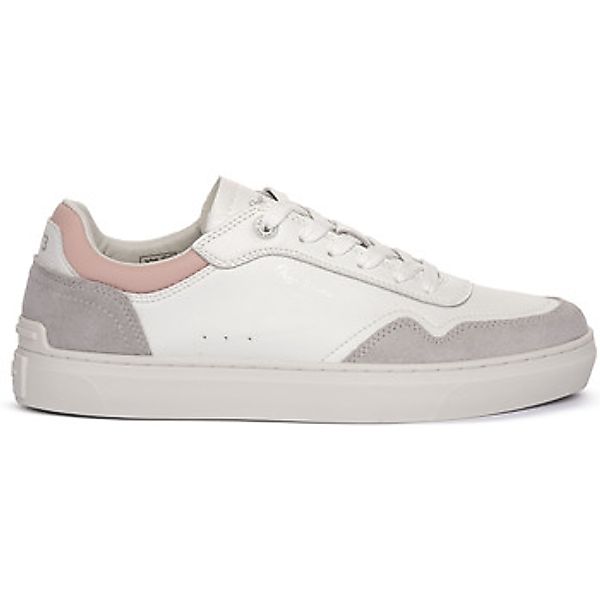 Pepe Jeans Camden Collar Damen Sneaker günstig online kaufen