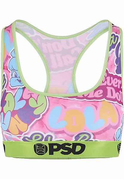 PSD Sport-BH "PSD LT DONTCALLMEDOLL SB" günstig online kaufen