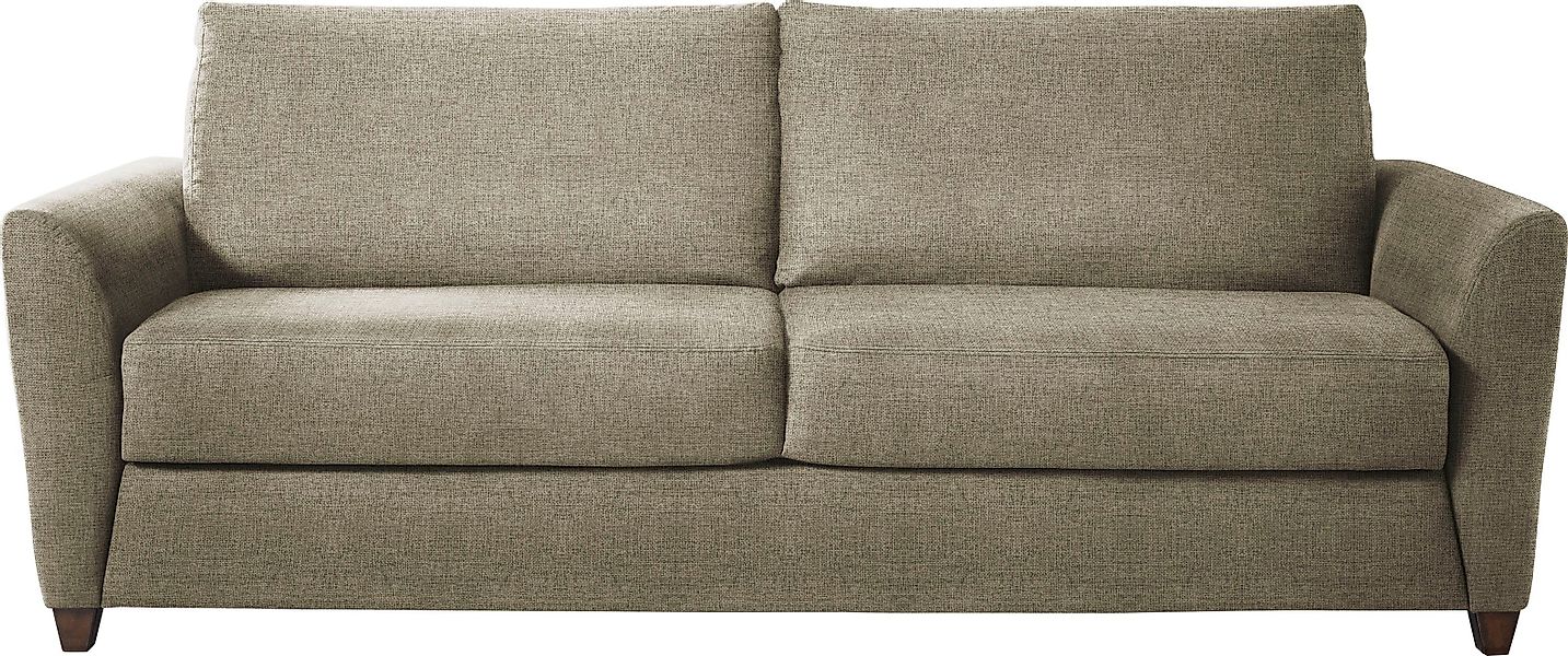Bali Schlafsofa Dallas, Dauerschläfer, in 140er günstig online kaufen