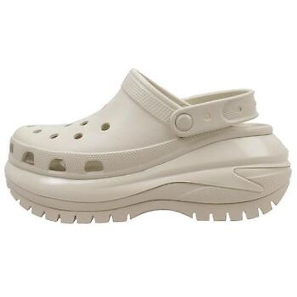 Crocs  Clogs CLASSIC MEGA CRUSH CLOG günstig online kaufen