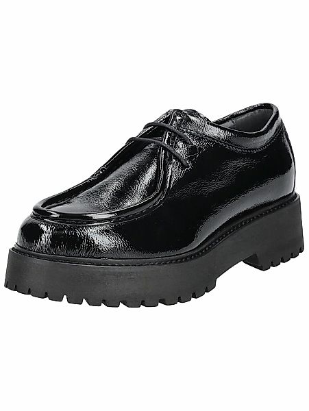 Nero Giardini Schnürschuh "Nero Giardini Halbschuhe Leder" günstig online kaufen