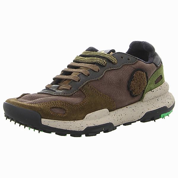 Satorisan Chacrona Premium Sneaker günstig online kaufen