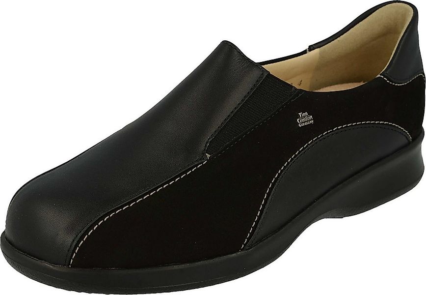 Finn Comfort SEOUL Slipper (2-tlg) ohne Absatz günstig online kaufen