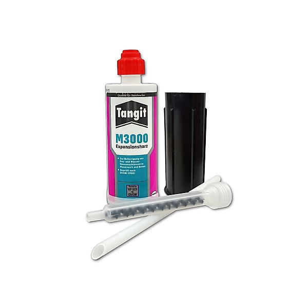 Tangit Dichtstoff Tangit M3000 2K-Expansionsharz zur günstig online kaufen