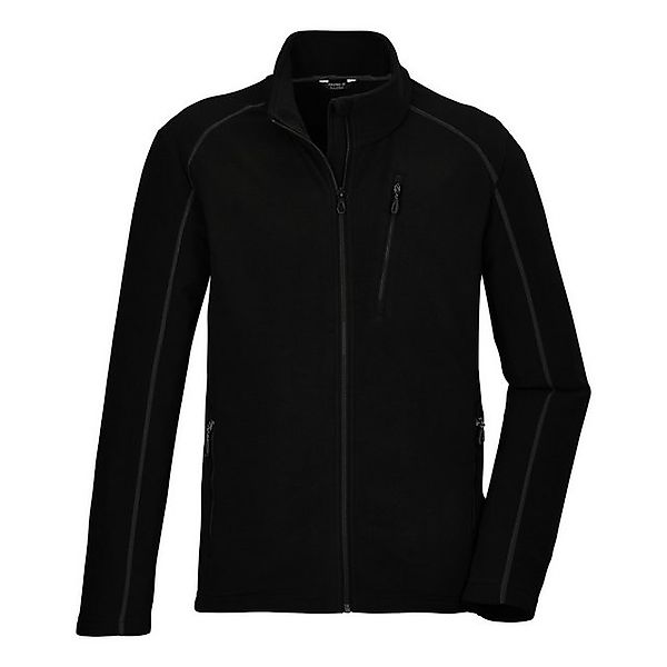 Killtec Fleecejacke Fleecejacke KOW 84 MN FLC JCKT günstig online kaufen