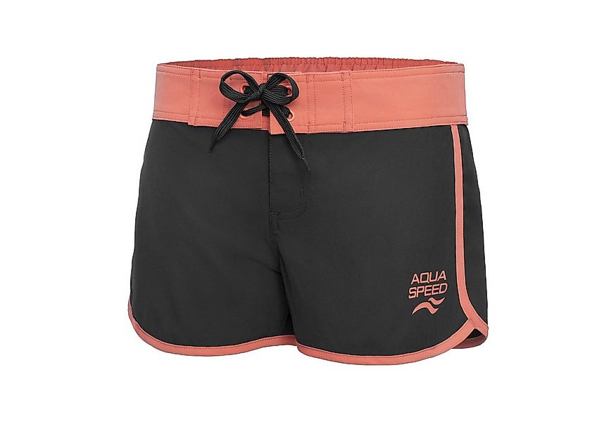Aqua Speed Boardshorts (Schwimmshorts – atmungsaktiv, leicht & pflegeleicht günstig online kaufen