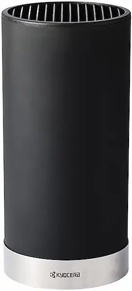 KYOCERA Messerblock 1 Stk. leer, Ø 11 cm günstig online kaufen
