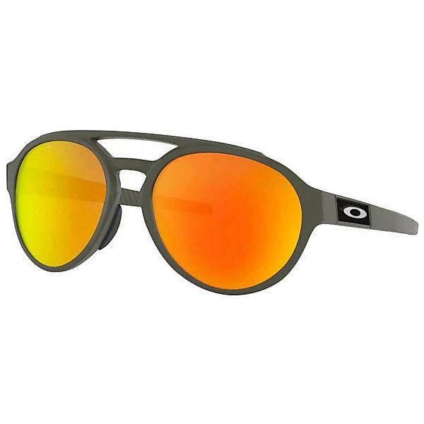Oakley Forager Prizm Polarisierte Sonnenbrille Prizm Ruby Polarized/Cat3 Ma günstig online kaufen