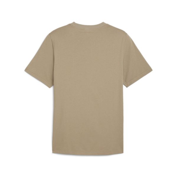 PUMA T-Shirt "SQUAD SMALL GRAPHIC TEE" günstig online kaufen