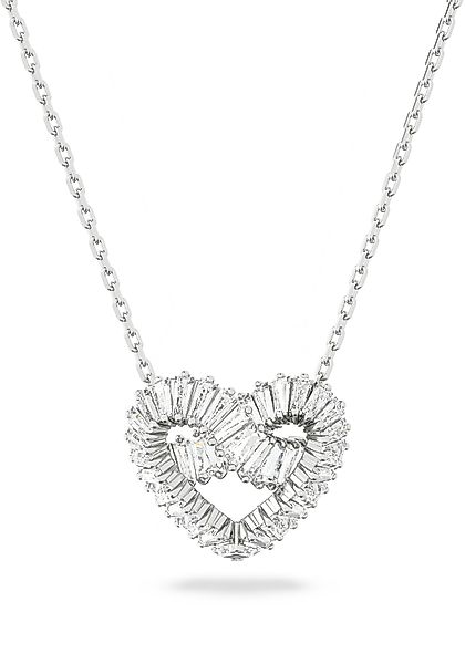 Swarovski Kette mit Anhänger Matrix, Verschiedene günstig online kaufen