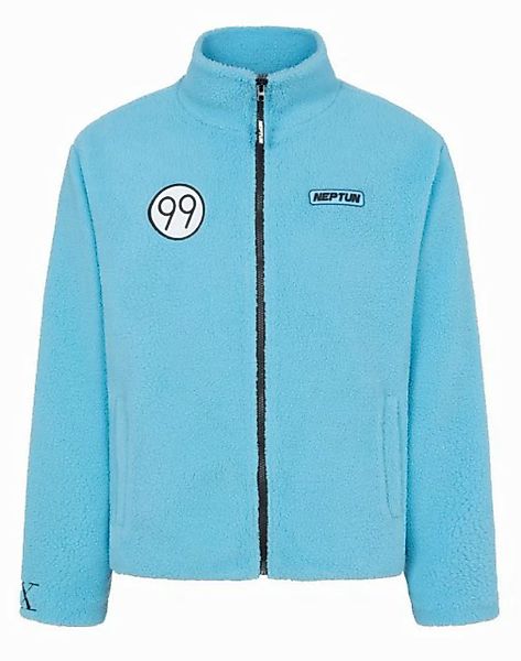 Close Up Collegejacke Hunter X Hunter Graphic Fleece Fleecejacke XXL günstig online kaufen