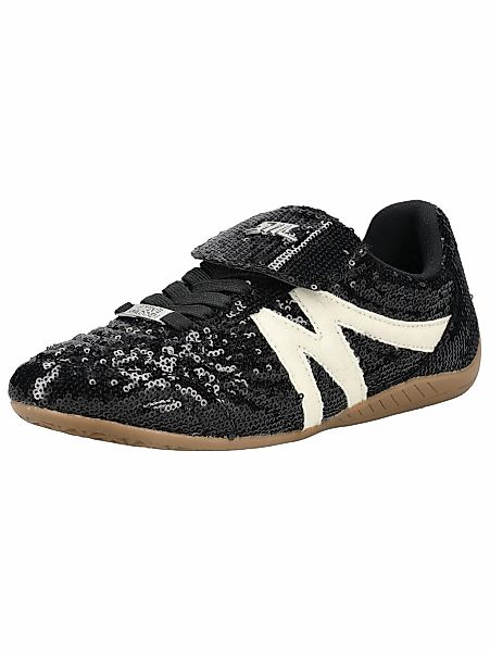 STEVE MADDEN Sneaker "STEVE MADDEN Sneaker Textil" günstig online kaufen