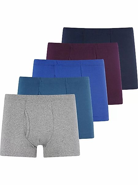 Jan Vanderstorm Retro Pants "5er Pack Retropants GARDAR", (5 St.), aus pfle günstig online kaufen