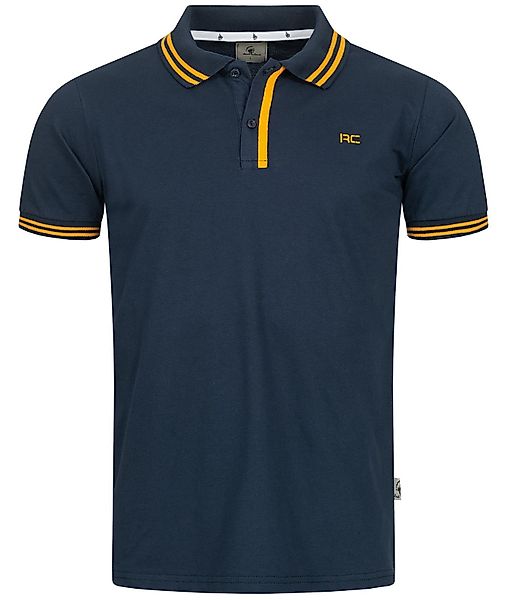 Rock Creek Poloshirt Herren T-Shirt mit günstig online kaufen