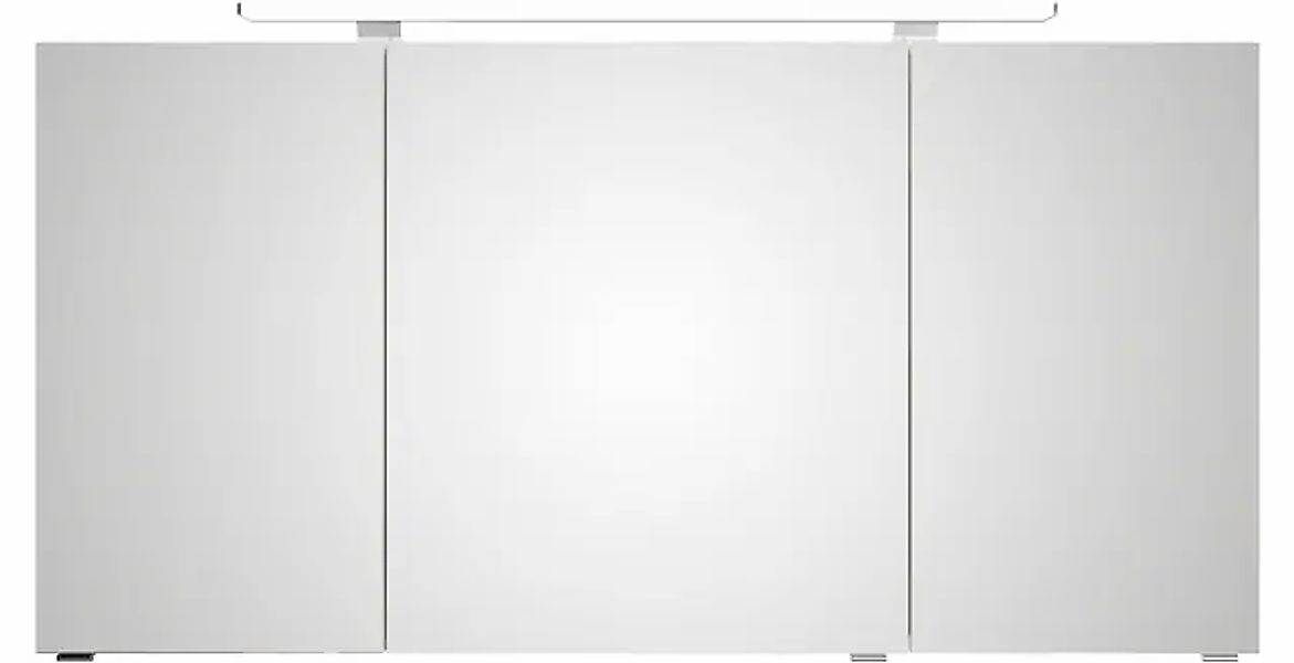 Saphir Badezimmerspiegelschrank "Serie 4010 Badezimmer-Spiegelschrank inkl. günstig online kaufen