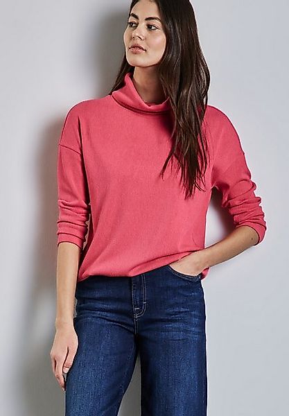 Street One Damen Langarmshirt A322577 günstig online kaufen