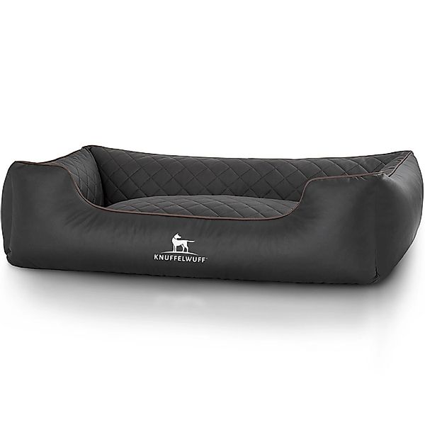 Knuffelwuff Tierbett Hundebett Madison, Orthopädisch günstig online kaufen