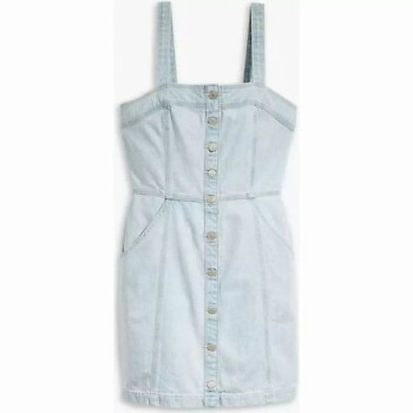 Levis  Kleider A7573 0001 - DRESS COOL-PPPLE 2 günstig online kaufen
