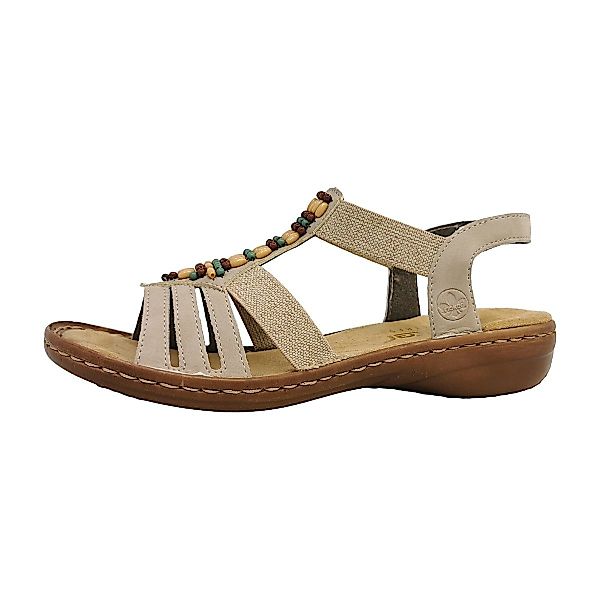 Rieker Sandalette Sandale günstig online kaufen