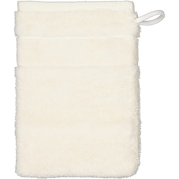 Cawö Handtuch Noblesse Uni 1002 sand günstig online kaufen