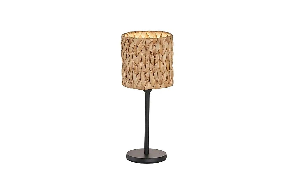 Fischer-Honsel Tischleuchte   ¦ schwarz ¦ Maße (cm): B: 13 H: 33 T: 13.0 La günstig online kaufen