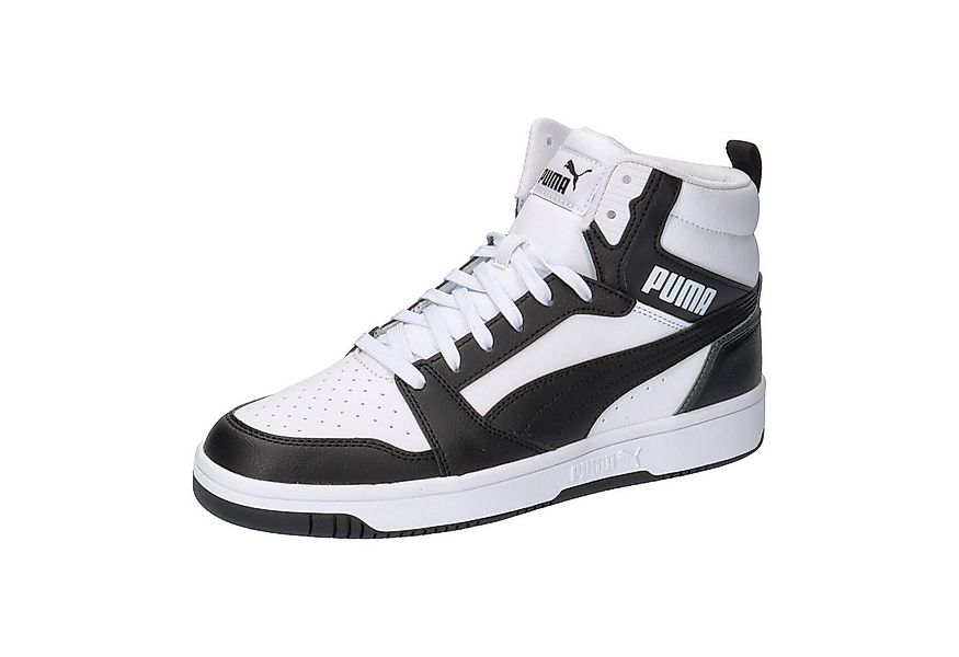 PUMA Puma Unisex Sneaker Rebound v6 392326 Sneaker günstig online kaufen