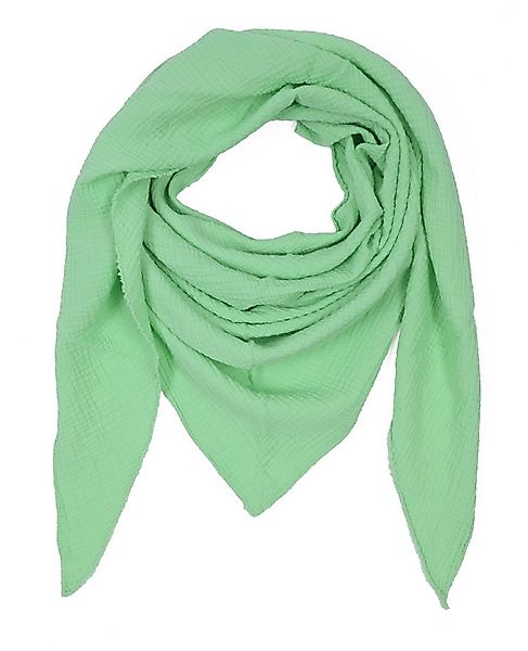 Goodman Design Modeschal Dreiecktuch-Angelina klein, 100 % hochwertige Woll günstig online kaufen