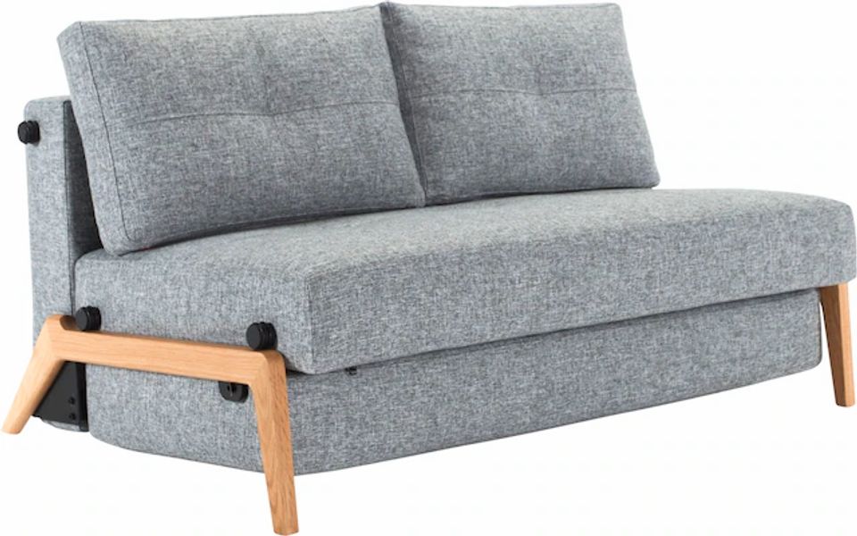 INNOVATION LIVING ™ Schlafsofa »Cubed Klappsofa, hochwertige Schlaffunktion günstig online kaufen