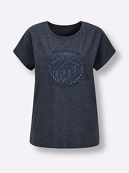 Witt Trainingsshirt Freizeitshirt Ärmellos günstig online kaufen